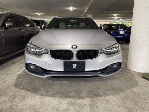 2019 BMW 430 Gran Coupe i