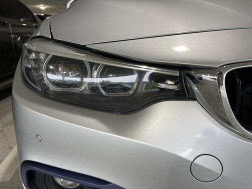 2019 BMW 430 Gran Coupe i