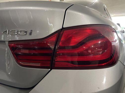 2019 BMW 430 Gran Coupe i