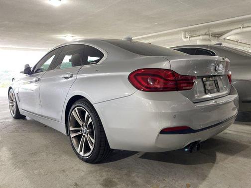2019 BMW 430 Gran Coupe i