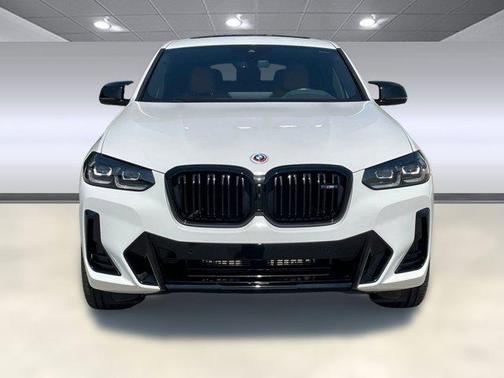 2023 BMW X4 M40i