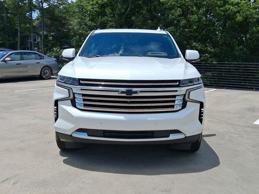 2024 Chevrolet Suburban 4WD High Country