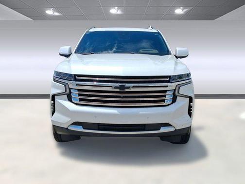 2024 Chevrolet Suburban 4WD High Country
