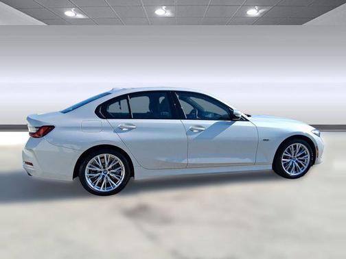 2023 BMW 330e Base