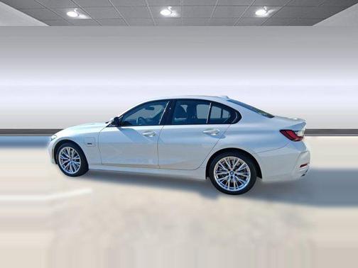 2023 BMW 330e Base