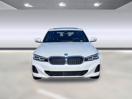 2023 BMW 330e Base