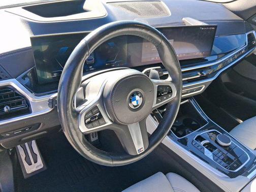2024 BMW X5 sDrive40i