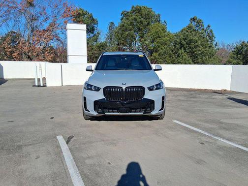 2024 BMW X5 sDrive40i