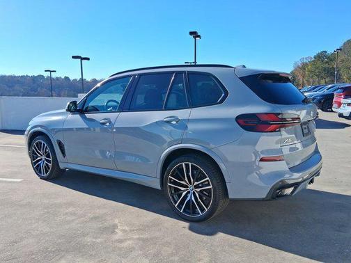 2024 BMW X5 sDrive40i