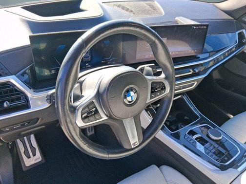 2024 BMW X5 sDrive40i