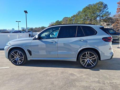 2024 BMW X5 sDrive40i