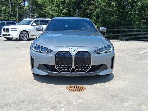 2024 BMW i4 Gran Coupe eDrive40