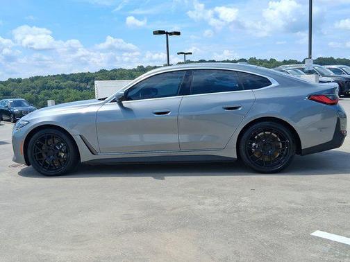 2024 BMW i4 Gran Coupe eDrive40