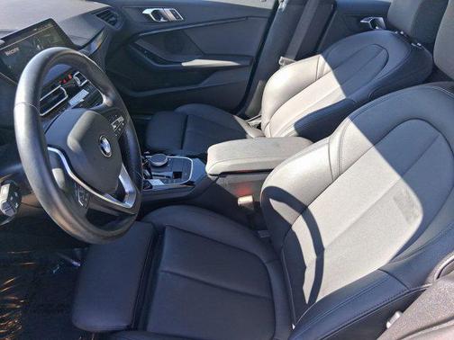 2022 BMW 228 Gran Coupe i xDrive