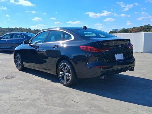 2022 BMW 228 Gran Coupe i xDrive