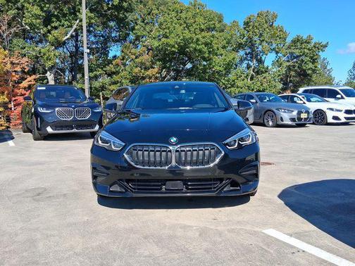 2022 BMW 228 Gran Coupe i xDrive