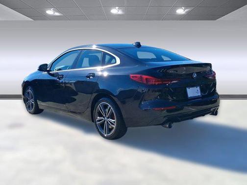 2022 BMW 228 Gran Coupe i xDrive