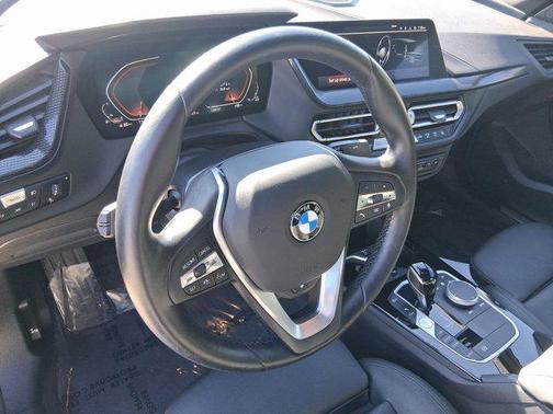 2022 BMW 228 Gran Coupe i xDrive