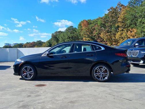 2022 BMW 228 Gran Coupe i xDrive