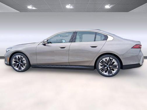2026 BMW i5 eDrive40