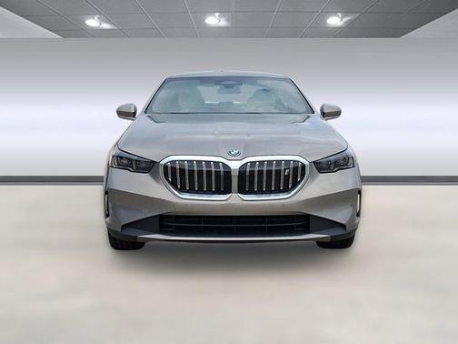 2026 BMW i5 eDrive40