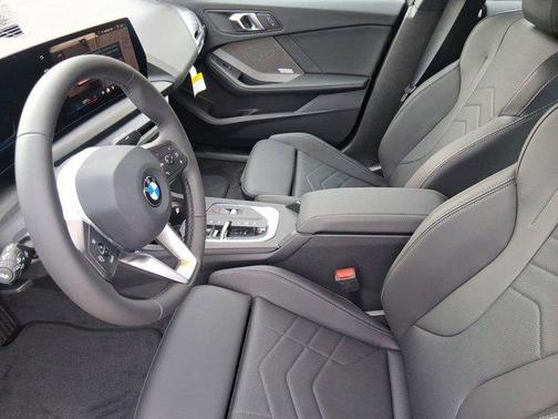 2026 BMW 228 Gran Coupe 228