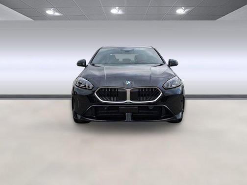 2026 BMW 228 Gran Coupe 228