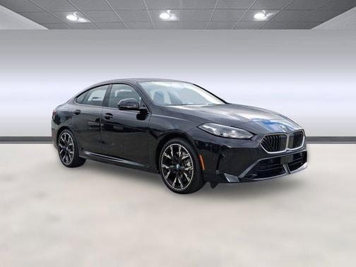 2026 BMW 228 Gran Coupe 228