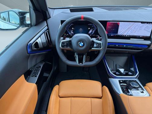 Alpine White 2026 BMW X3 M50 xDrive