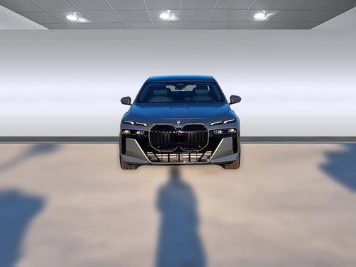 2026 BMW i7 xDrive60