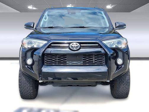 2020 Toyota 4Runner SR5 Premium