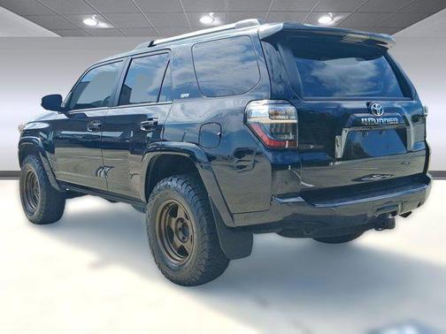 2020 Toyota 4Runner SR5 Premium