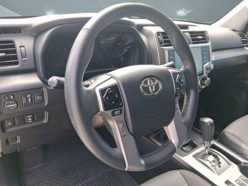 2020 Toyota 4Runner SR5 Premium