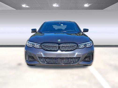2021 BMW M340 i