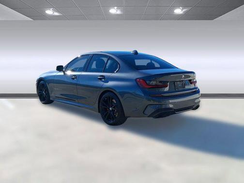 2021 BMW M340 i