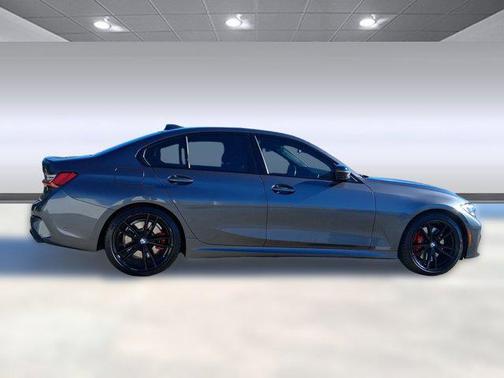 2021 BMW M340 i
