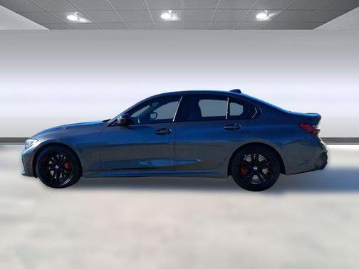 2021 BMW M340 i