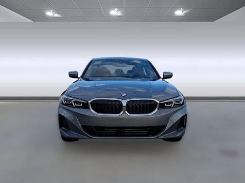 2026 BMW 330 xDrive NA