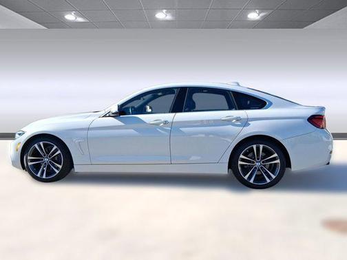 2020 BMW 430 Gran Coupe i