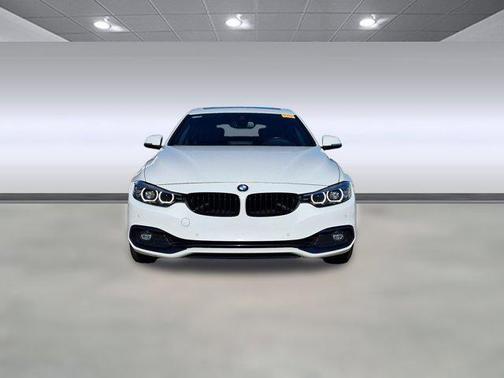 2020 BMW 430 Gran Coupe i
