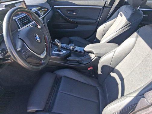 2020 BMW 430 Gran Coupe i