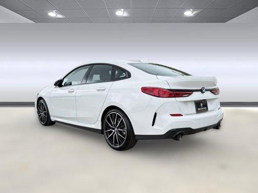 Alpine White 2024 BMW 228 Gran Coupe sDrive