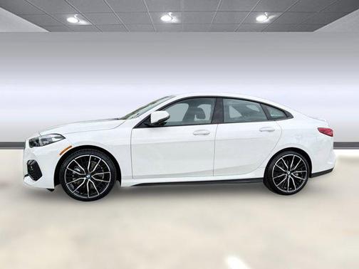 Alpine White 2024 BMW 228 Gran Coupe sDrive
