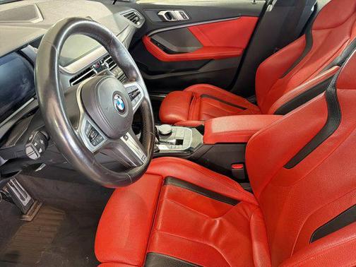 2021 BMW M235 Gran Coupe xDrive