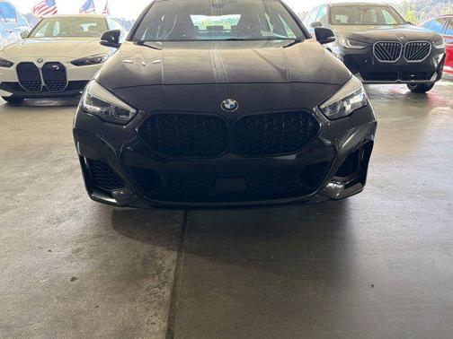 2021 BMW M235 Gran Coupe xDrive