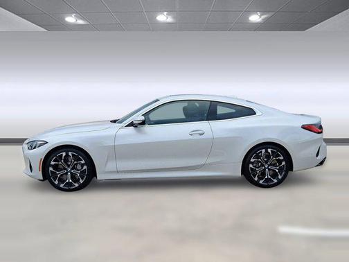 2026 BMW 430 i