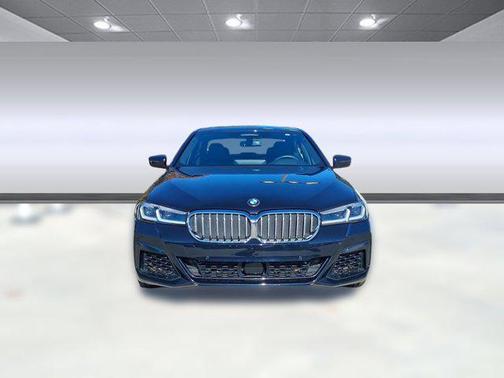 2023 BMW 540 i