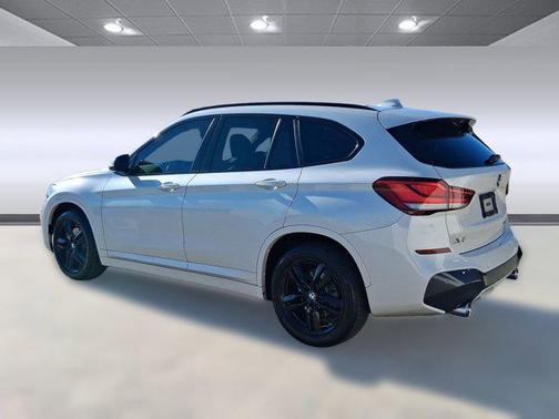 2021 BMW X1 sDrive28i