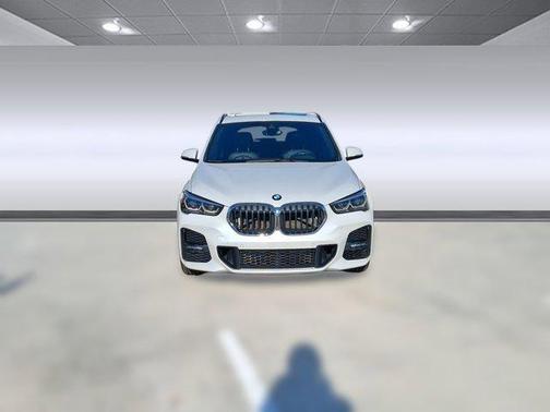 2021 BMW X1 sDrive28i