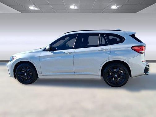 2021 BMW X1 sDrive28i